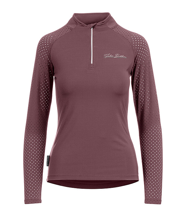 Funktions-Langarmshirt Laila
