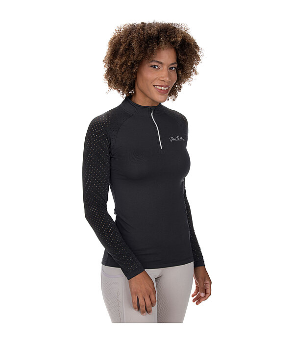 Funktions-Langarmshirt Laila