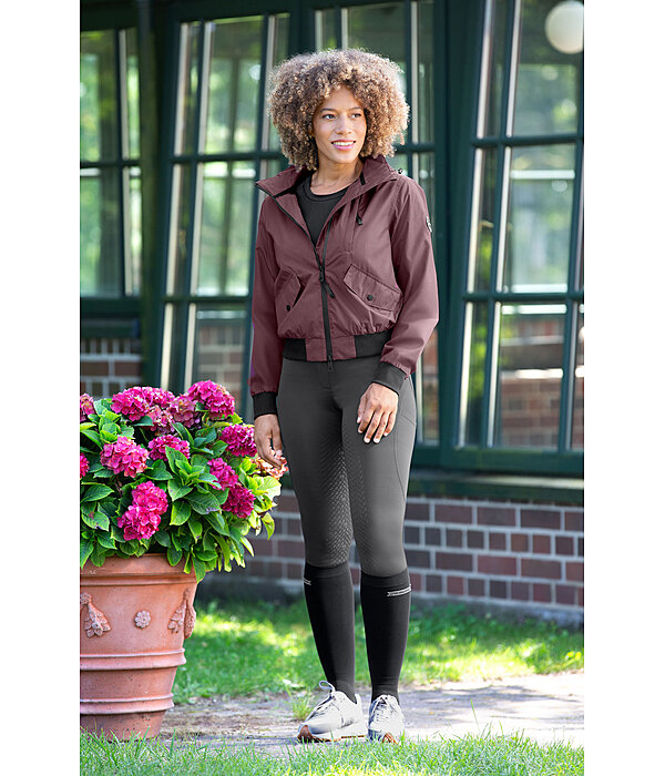 Kapuzen-Funktions-Blouson Ines Life Cycle