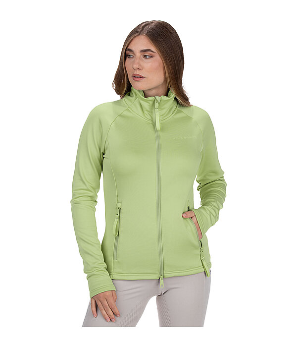 Performance-Stretchjacke Liana