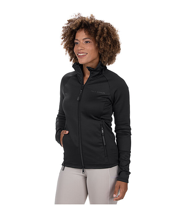 Performance-Stretchjacke Liana