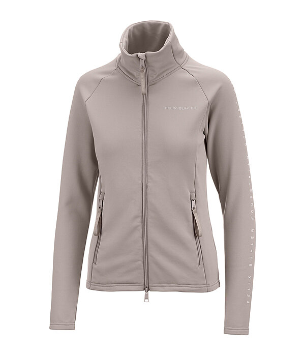 Performance-Stretchjacke Liana