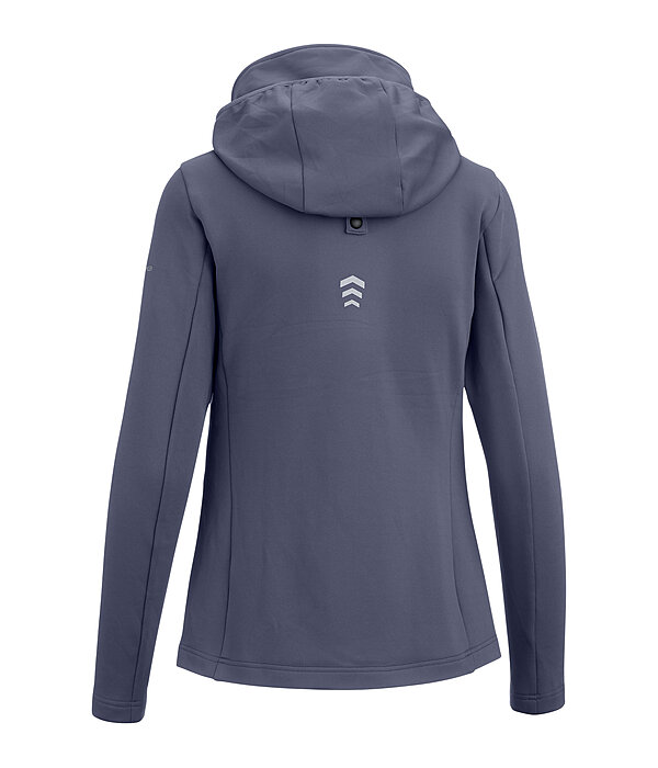 Kapuzen-Kombijacke Lina