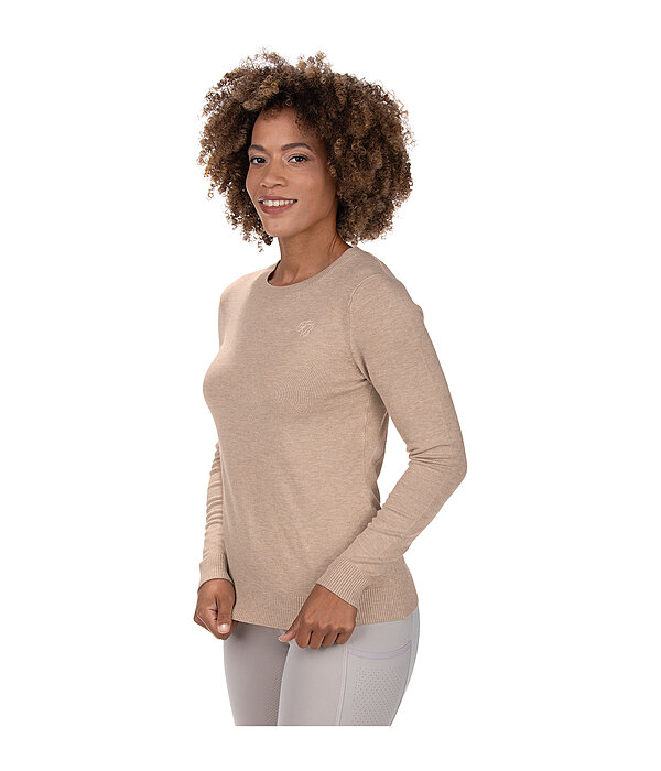 Strickpullover Brenda