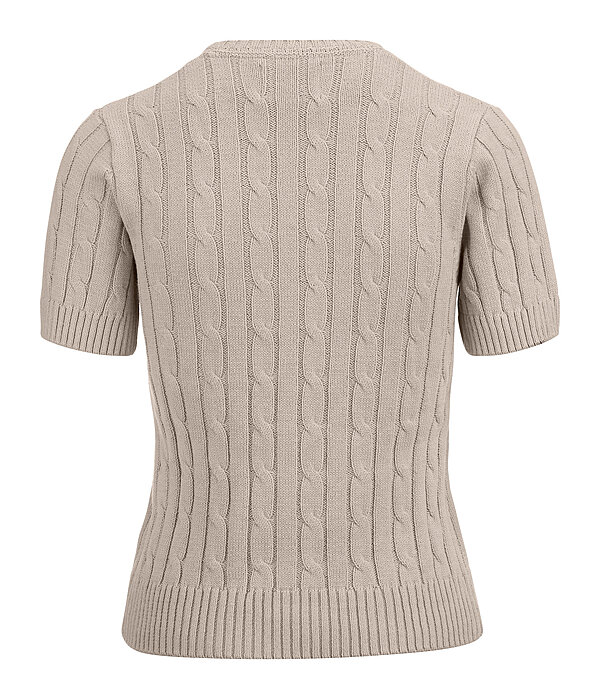 Strickpullover Leele