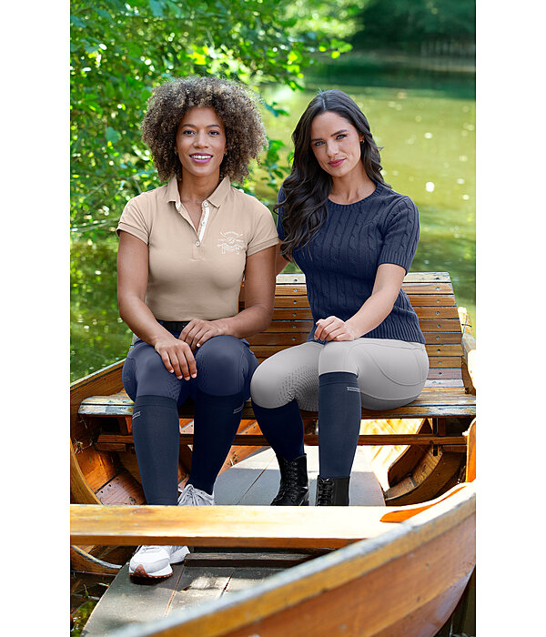 Strickpullover Leele