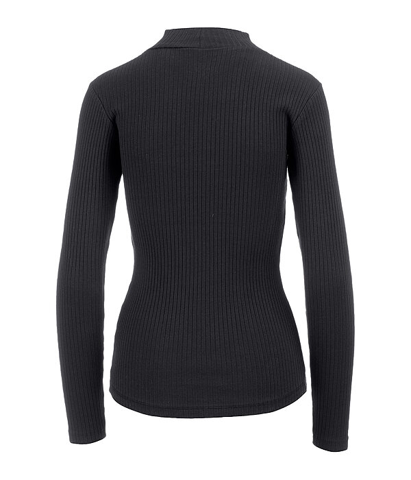 Langarmshirt Laure