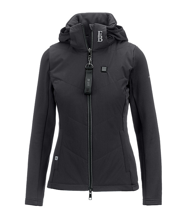 Stepp-Reitjacke Anni