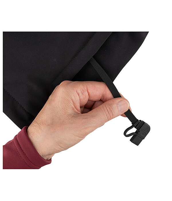 Stepp-Reitjacke Anni