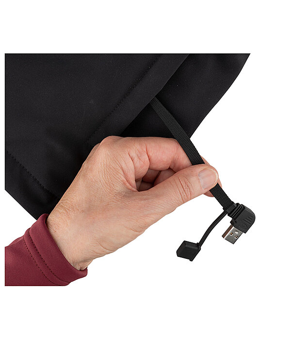 Stepp-Reitjacke Anni