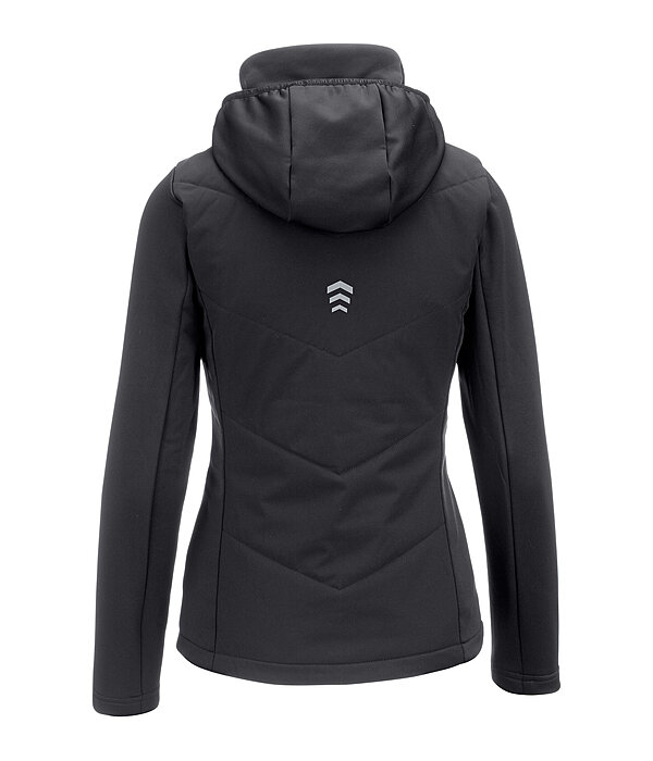 Stepp-Reitjacke Anni