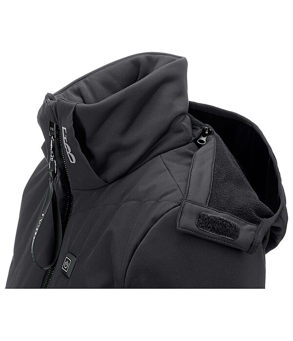 Stepp-Reitjacke Anni
