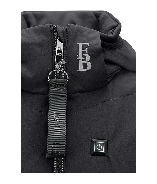 Stepp-Reitjacke Anni