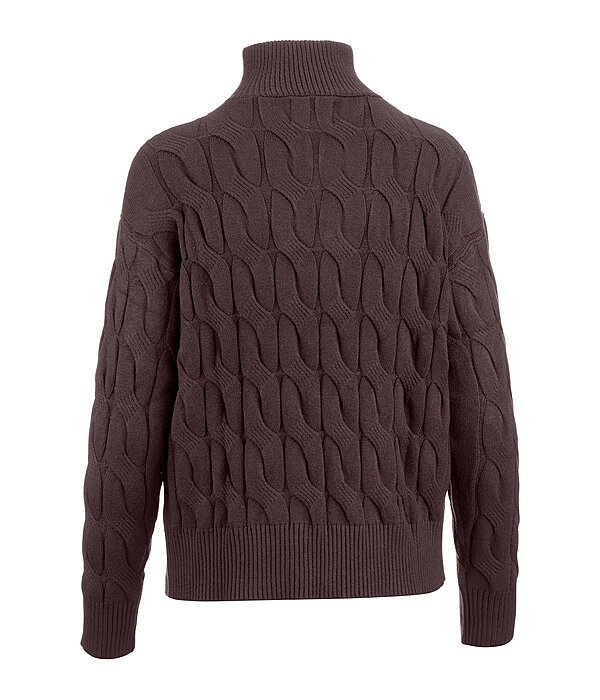 Strickpullover Cara