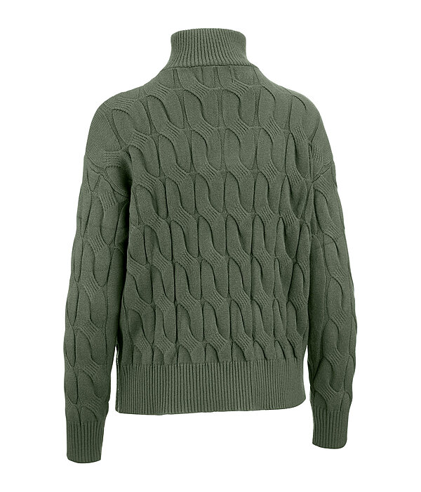 Strickpullover Cara