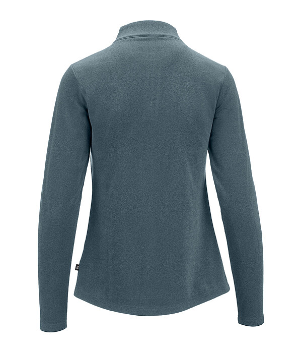 Fleece-Funktionsshirt Leni