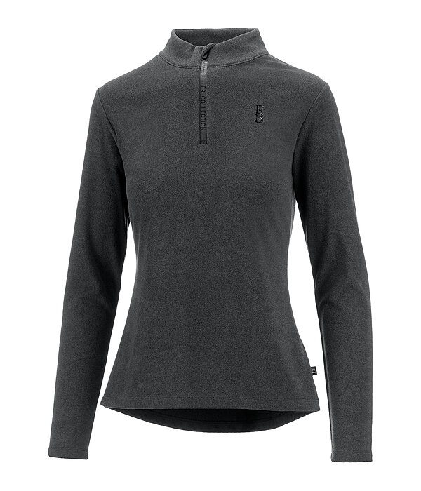 Fleece-Funktionsshirt Leni