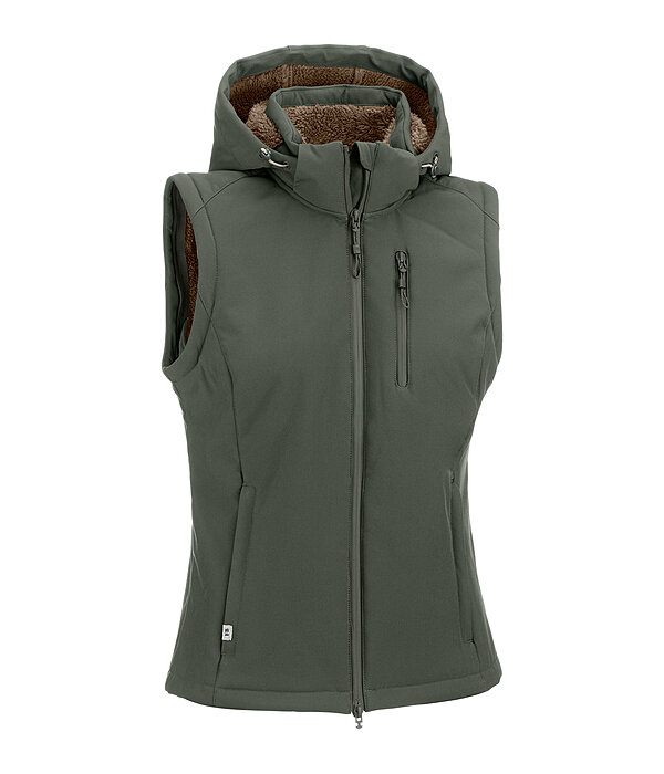 2 in 1 Kapuzen-Softshelljacke Elsa Life Cycle