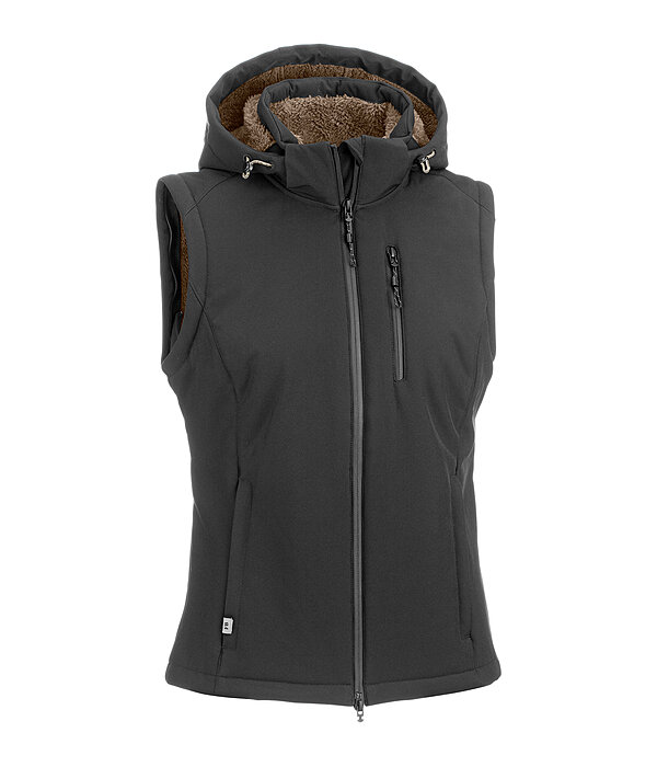 2 in 1 Kapuzen-Softshelljacke Elsa Life Cycle