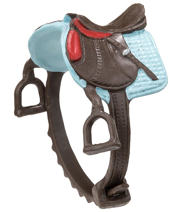 Zubeh�r Sattel-Set Cayenne
