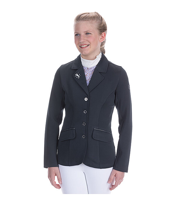 Kinder-Funktions-Turnierjacket Rosalie