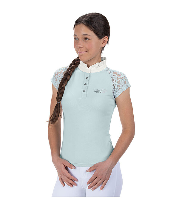 Kinder-Turniershirt Philine