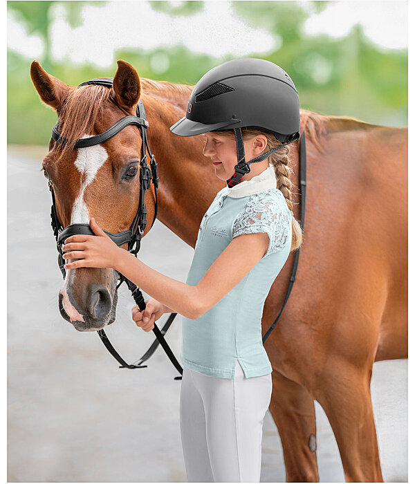 Kinder-Turniershirt Philine