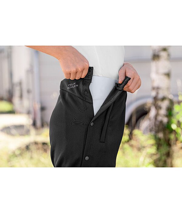 Kinder Turnier-�berziehhose