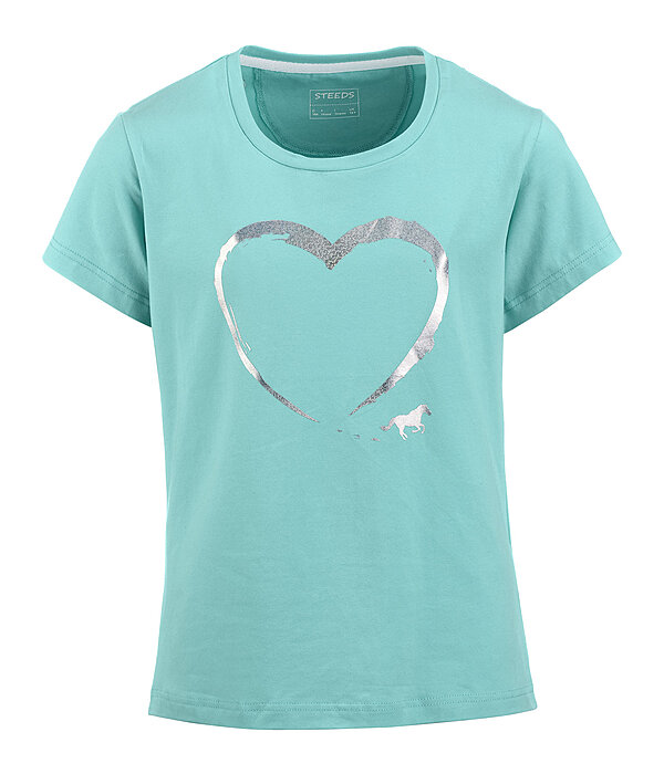 Kinder-T-Shirt Isalie