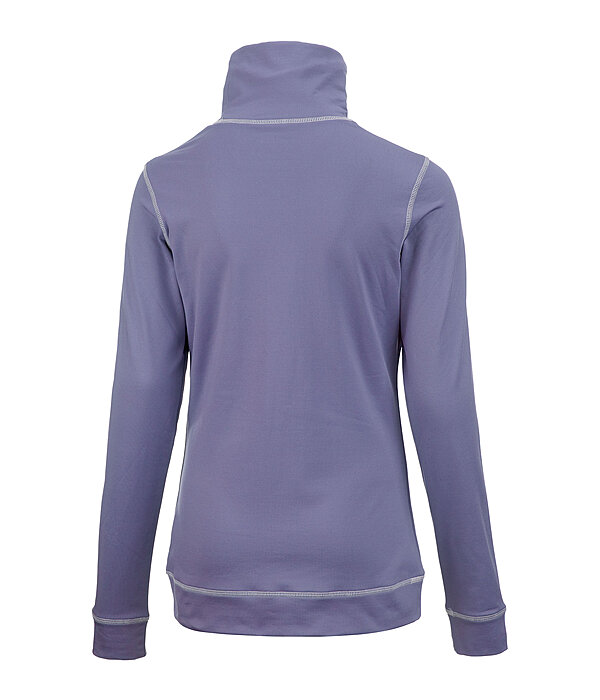 Kinder-Funktions-Stretch-Rollkragenpullover Lio