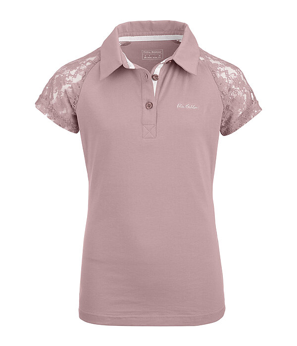 Kinder-Poloshirt Daisy