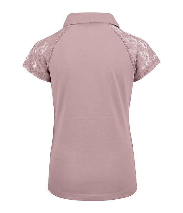 Kinder-Poloshirt Daisy