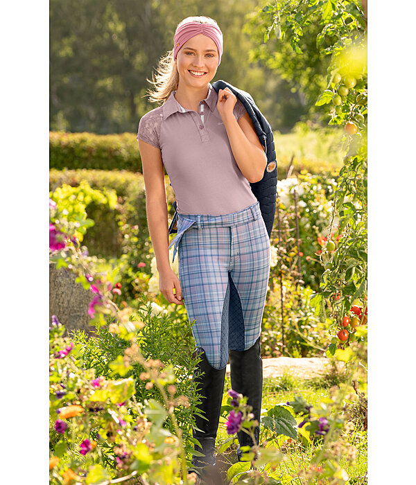 Kinder-Poloshirt Daisy