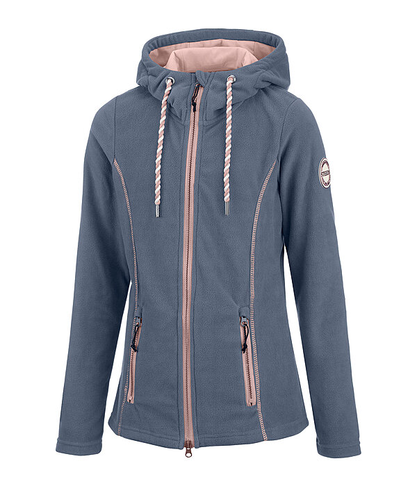 Kinder-Fleecejacke Malie