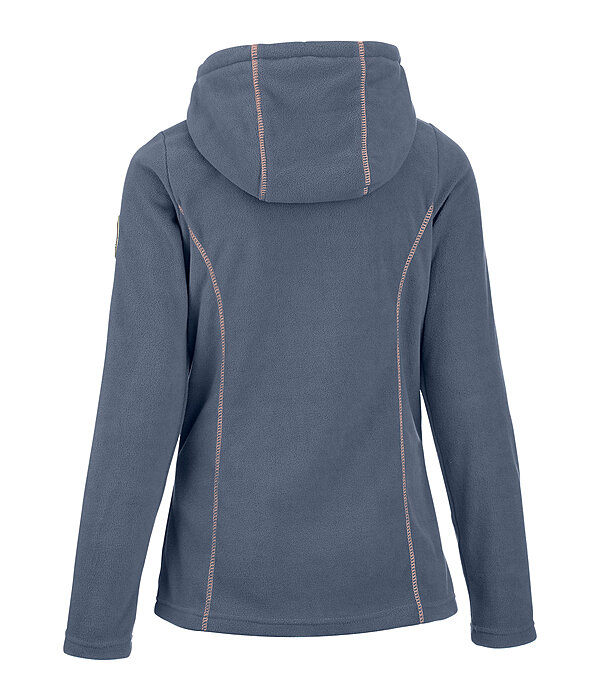 Kinder-Fleecejacke Malie