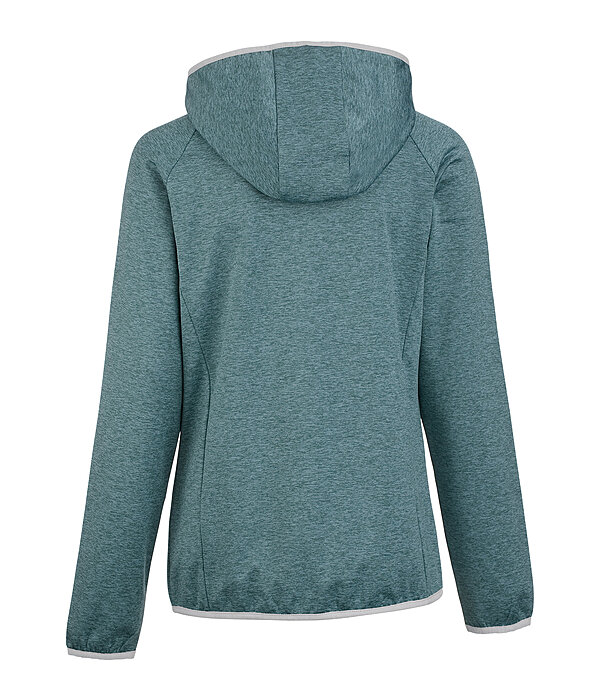 Kinder-Performance-Stretchjacke Beth