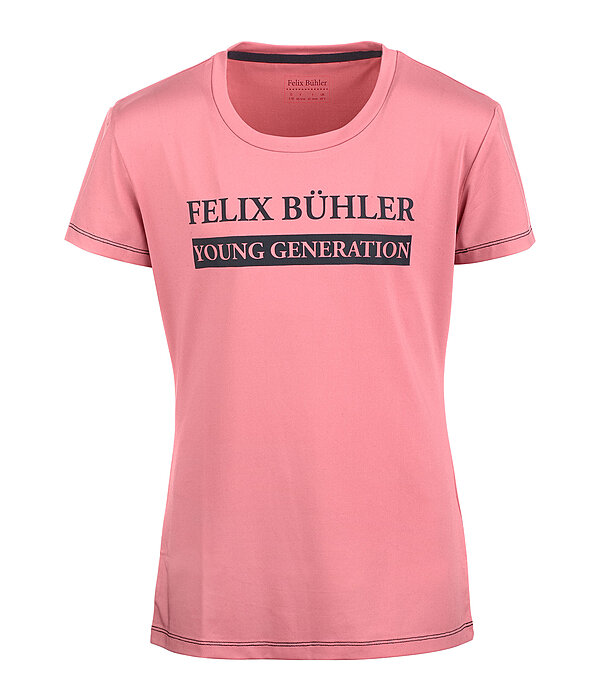 Kinder-Funktionsshirt Dora