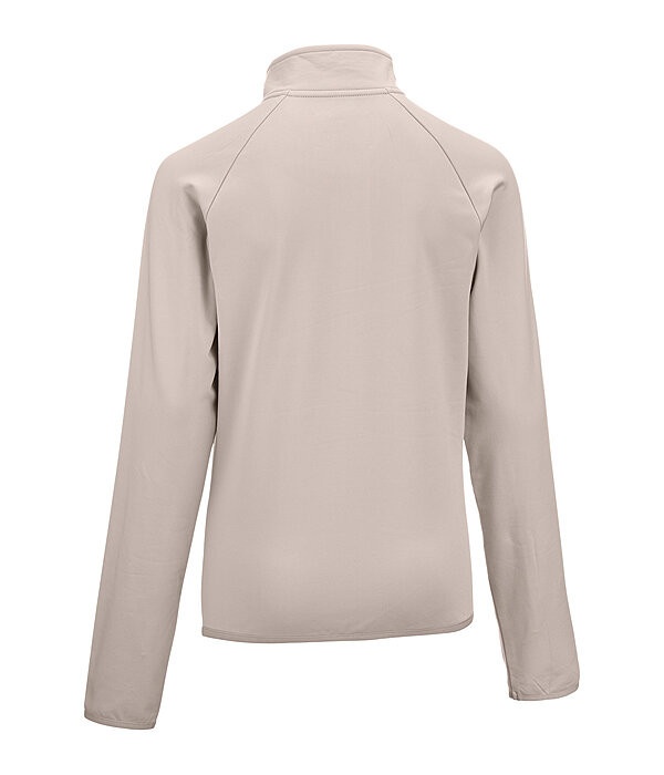 Kinder-Funktions-Langarmshirt Bea