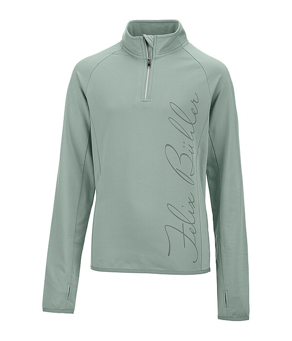 Kinder-Funktions-Langarmshirt Bea
