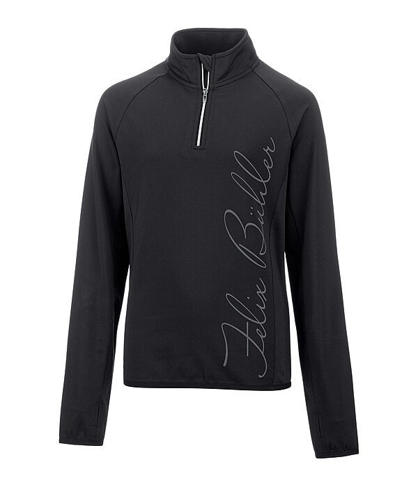 Kinder-Funktions-Langarmshirt Bea