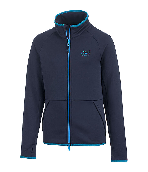Kinder-Stretch-Performance-Jacke Seiko