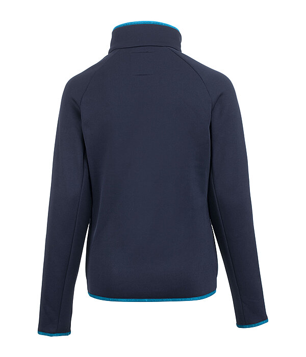 Kinder-Stretch-Performance-Jacke Seiko