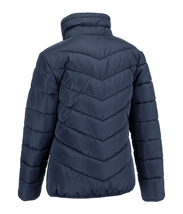 Kinder-Steppjacke Sora