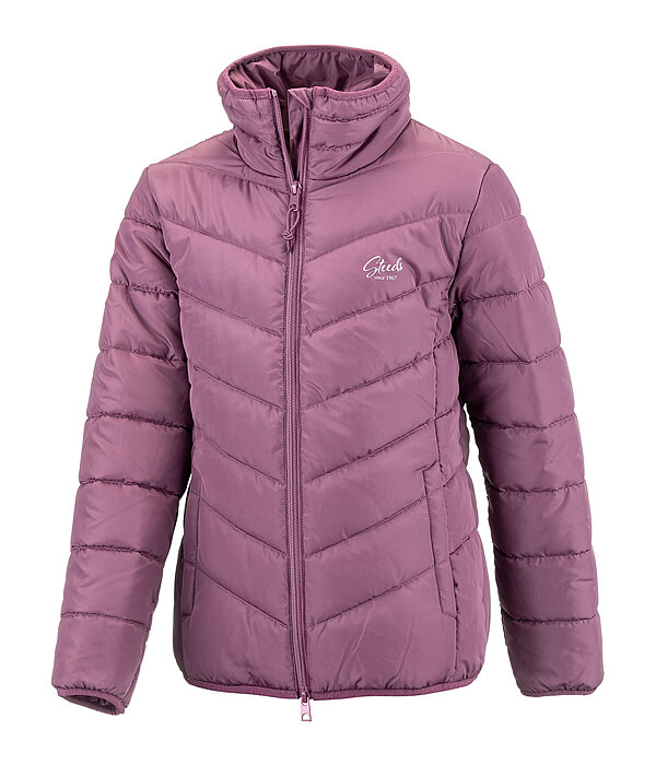 Kinder-Steppjacke Sora