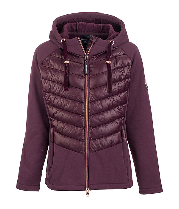 Kinder-Kombi-Reitjacke Belli II