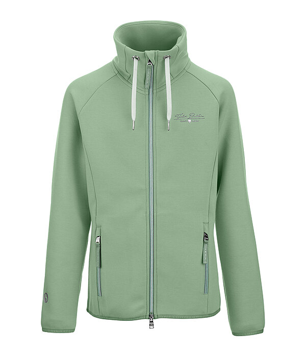 Kinder-Stretch-Performance-Jacke Dea