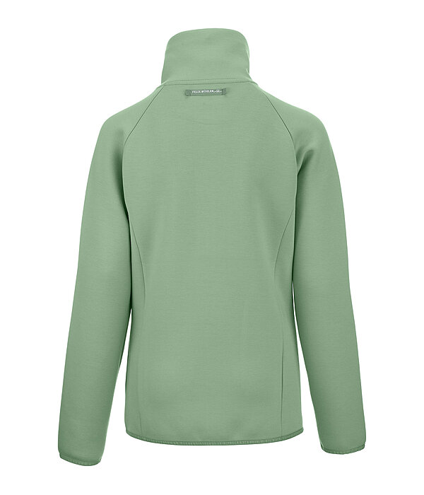 Kinder-Stretch-Performance-Jacke Dea