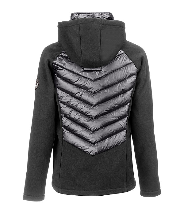 Kinder-Kombi-Reitjacke Dora