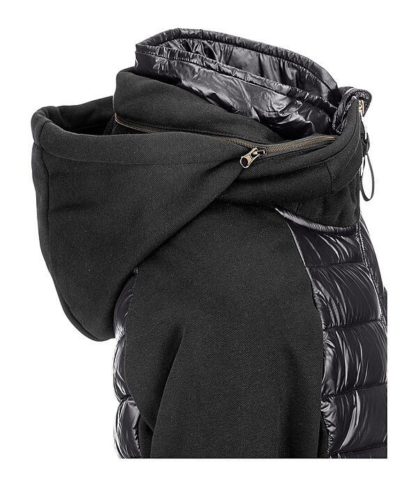 Kinder-Kombi-Reitjacke Dora