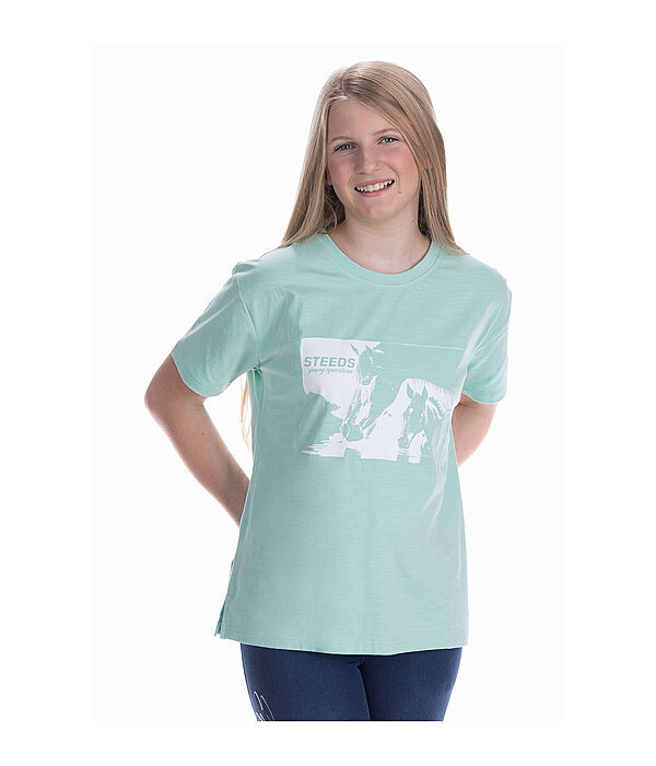 Kinder-T-Shirt Tami